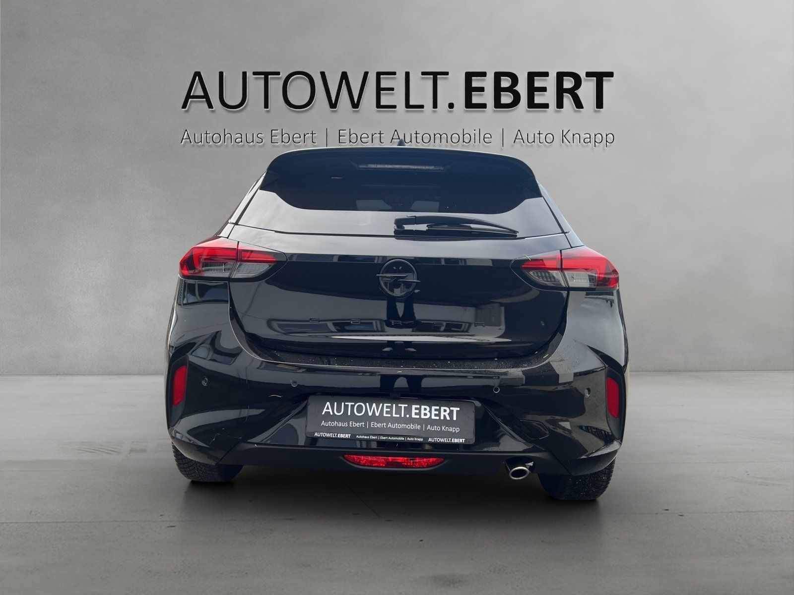 Fahrzeugabbildung Opel Corsa F 1.2 Turbo Aut. GS/ASSIST+/LED/SHZ/NAV-PR