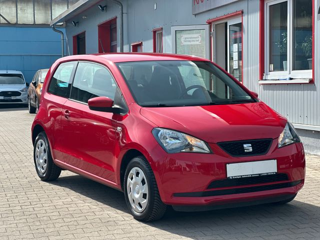 Seat Mii 1.0 L **KLIMA *EURO6 *ISO-FIX *AIRBAG