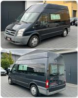 Ford Transit - Wohnmobil bis 15000 Euro