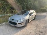 Peugeot 407sw 2.0hdi - Peugeot 407: Hdi SW