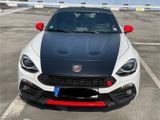 Abarth 124 Spider 1.4 MultiAir Turbo & 10000€ Extras - Abarth 124 Spider aus 2017