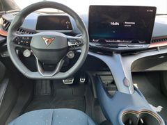 Foto Nummer 13: CUPRA Tavascan