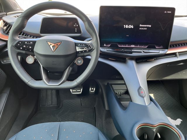 Foto Nummer 13: CUPRA Tavascan