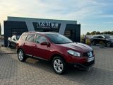 Nissan Qashqai +2 Acenta - Nissan Qashqai: 7sitzer