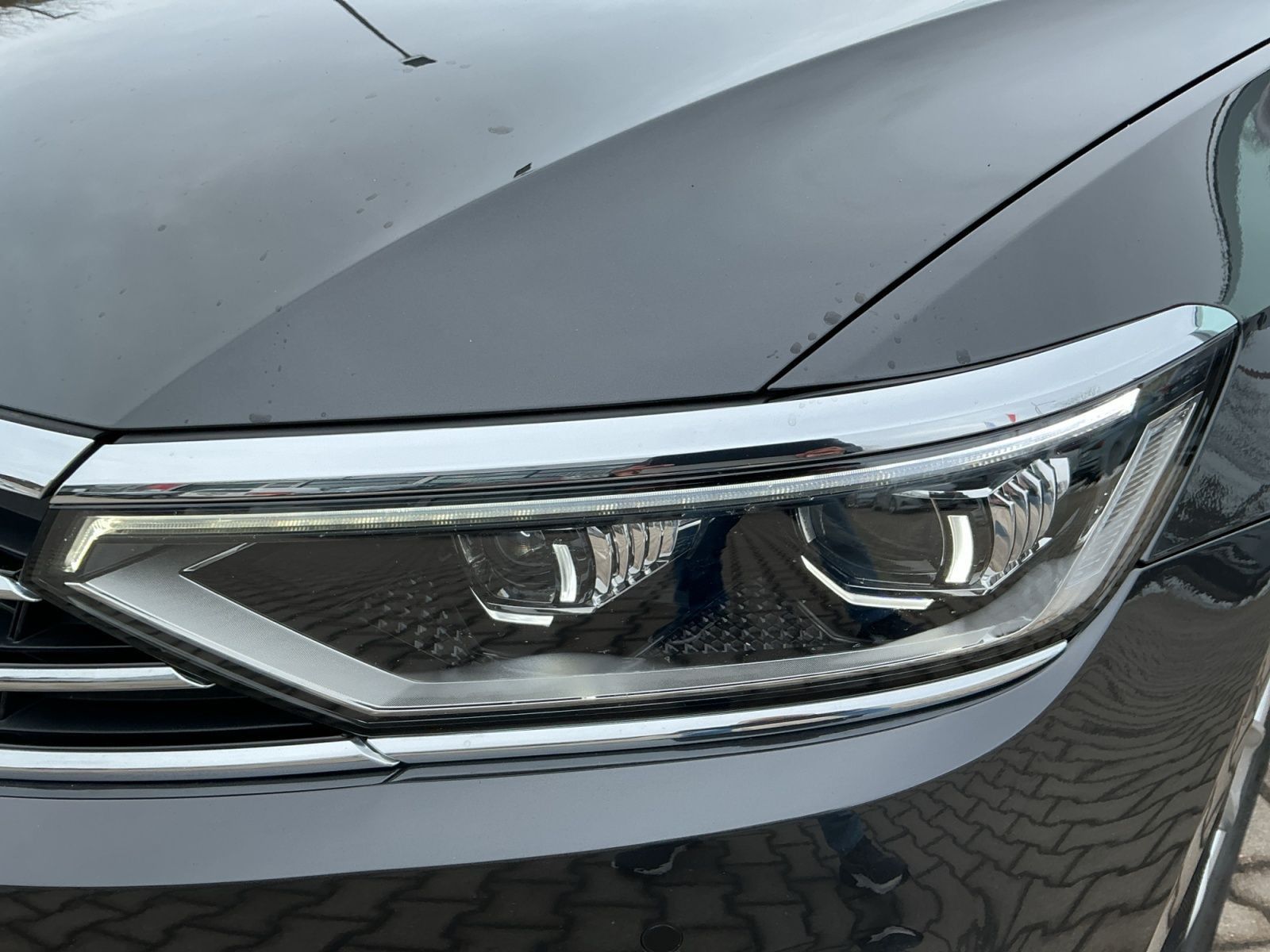 Volkswagen Passat Variant - Bild 17