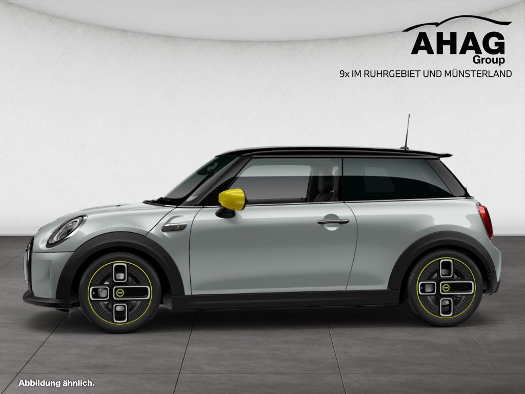 MINI Cooper SE - Bild 5