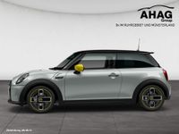 MINI Cooper SE - Vorschau Bild 5