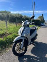 Piaggio Medley 150 S - PIAGGIO MOFA