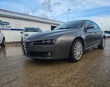 Alfa Romeo 159 1.9 JTDm 16V TI - Alfa Romeo 159: 16v Jtdm