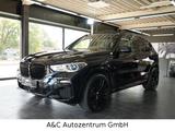BMW X5 40d xDrive M Sport