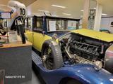 Rolls-Royce Phantom I 1928  Sedanca de Ville - Rolls-Royce Phantom: Limousine