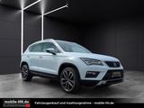 Seat Ateca Xcellence*KAMERA*PANO*AHK*GEPLEGT* - Seat aus 2017