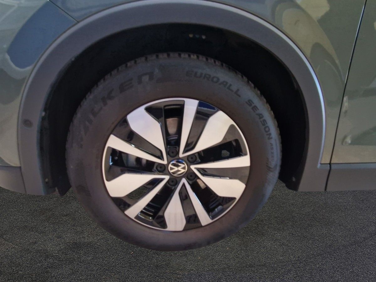 Volkswagen Tiguan - Bild 10