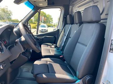 Mercedes Sprinter - 9