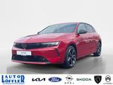 Opel Astra 1.5 Enjoy Navi Klima2Z PDC RFK SHZ LHZ DAB - Opel Astra Vorführfahrzeuge