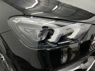 Mercedes GLE 450 - 9
