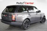 Land Rover Range Rover 4.4 SDV8 Vogue*Merdian*Head-Up* - Land Rover Range Rover in Wuppertal