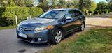 Honda Accord Tourer 2.2 i-DTEC Diesel Auto... - gebrauchte Honda Accord aus dem Jahr 2009
