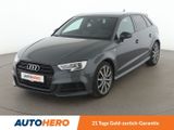 Audi A3 1.6 TDI Sport*XENON*NAVI*PDC*SHZ*KLIMA* - Audi A3 mit Diesel-Antrieb: 1.6