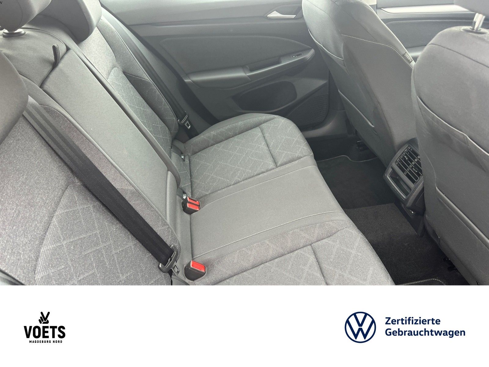 Volkswagen Golf - Bild 16