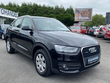 Audi Q3 - 3