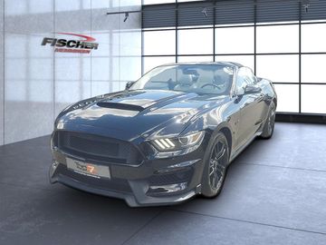 Ford Mustang - 2