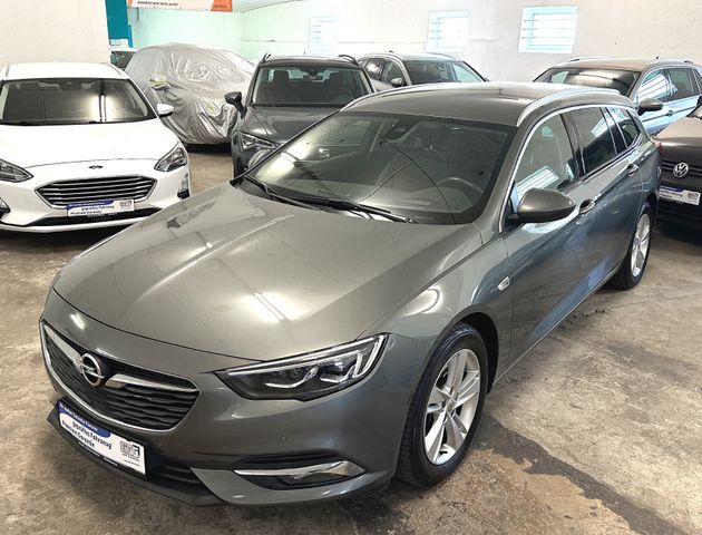 Opel Insignia B Tourer 2.0, Vollausstattung, 1.Hand