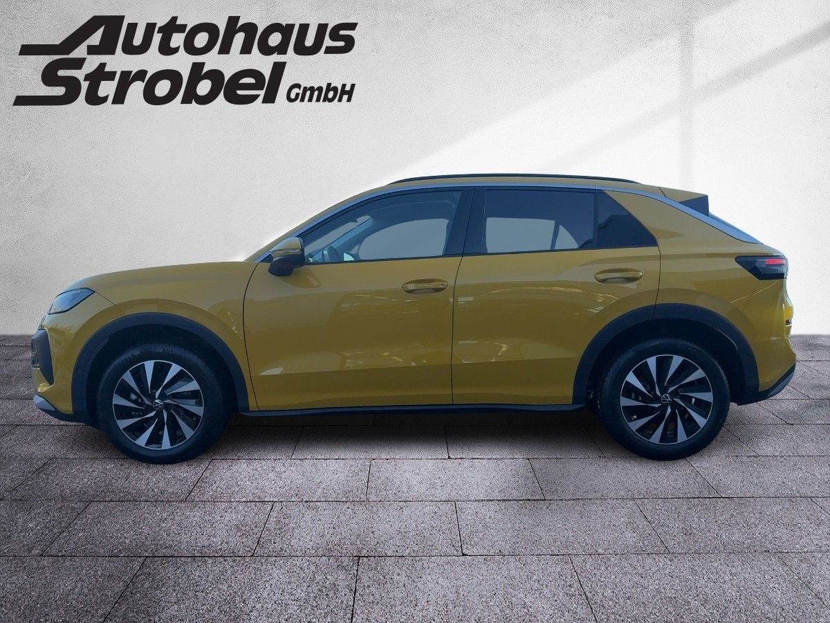 Volkswagen T-Roc - Bild 3