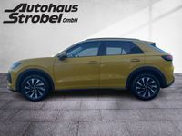 Volkswagen T-Roc - Vorschau Bild 3