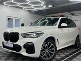 BMW X5 xDrive 30 d M SPORT/MEMORY/LIVE COCKPIT/ACC