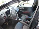 Mazda CX-3 2.0 SKYACTIV-G 150 i-E. Sports-L. AWD A... - Mazda CX-3 in Hannover