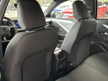 Fotografie 14 des Opel Astra Sports Tourer 1.5 D Automatik AHK RFK Navi