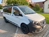 Crosscamp Base 2 Mercedes, 4x4/190PS/Automatik/AHK/7 Sitze - Angebote entsprechen deinen Suchkriterien
