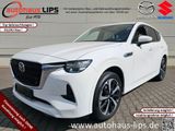 Mazda CX-60 2.5i PHEV TAKUMI Hybrid AWD | ACC | - Mazda CX-60: Takumi