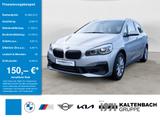 BMW 220 Active Tourer Advantage LED SHZ PDC KLIMA - BMW 220 Active Tourer mit Benzin-Antrieb: Automatik