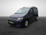Volkswagen Caddy 2.0 TDI DSG Life  Kamera PDC LM Tempo Klim - Volkswagen Caddy: mit Spurwechselassistent