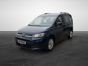 Volkswagen Caddy - 2