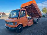 Mercedes-Benz 410D - Mercedes-Benz 410 d