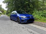 Volkswagen Golf 2.0 TSI DSG 4MOTION R - OHNE OPF - 1 Hand - Volkswagen Gebrauchtwagen in Troisdorf