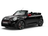 MINI JCW Cabrio John Cooper Works Trim Sport Aut. EDC - : Cabrio, Jcw