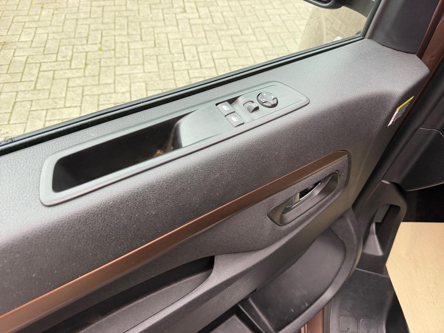 Toyota Proace Verso 2.0 D-4D L1 Team D *Navi*CAM*SHZ*LM