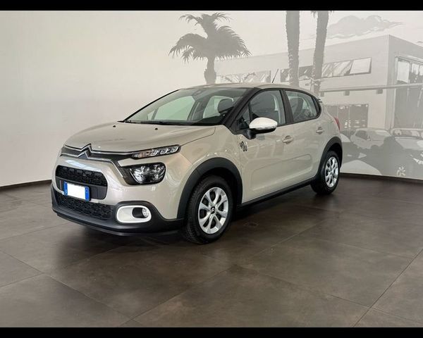 Andere Citroën C3 3ª serie PureTech 83 S&S You