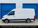 Volkswagen Crafter Kasten 35 Mittellang Hochdach 19% - Volkswagen Crafter