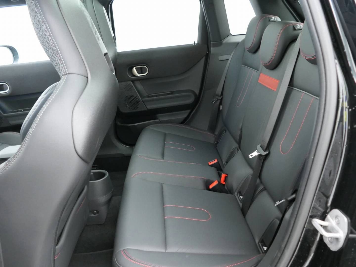 Fahrzeugabbildung MINI Cooper C John Cooper Works Trim Ambi. HUD Pano