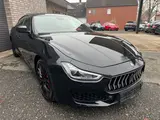 Maserati Ghibli GranSport Ribelle Limited *One of 200* - Maserati Gebrauchtwagen