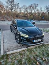 Ford Focus 1,5 EcoBoost 110kW Active Vignale Acti... - Ford Focus: Active Vignale