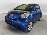 Toyota iQ 1.0 - gebrauchte Toyota IQ aus dem Jahr 2010