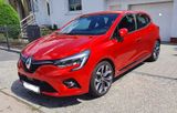 Renault Clio 1.6 Intens E-TECH 140 (Hybrid) TOP-Ausstatt
