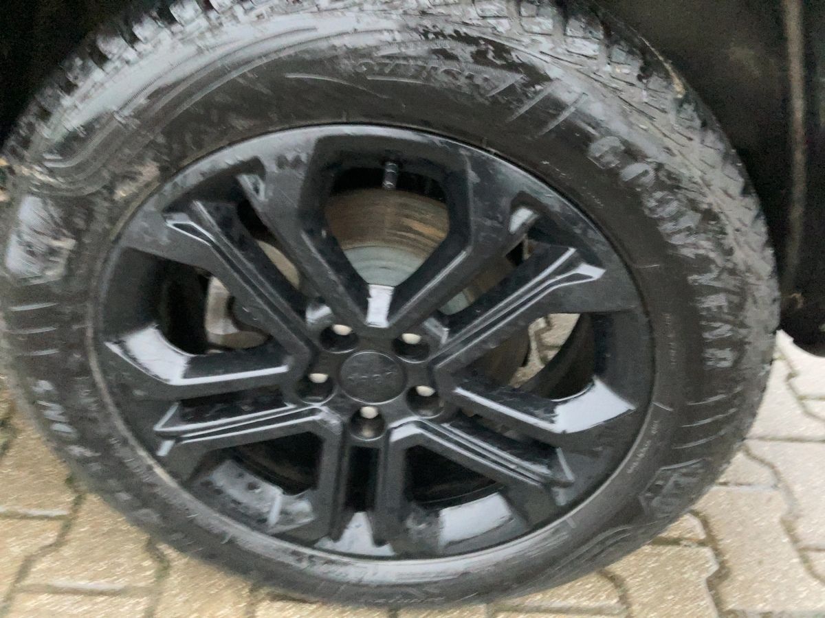 Jeep Compass - Bild 6