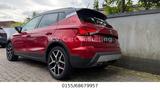Seat Arona FR 1,5*LED*NAVI*CAM*ALCANTA*TEMPOM* - Seat in Wuppertal